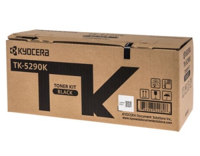 Toner Kyocera TK-5290K,zu ECOSYS P7240cdn