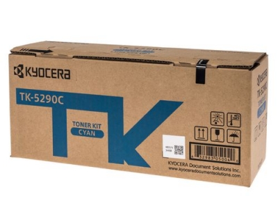 Toner Kyocera TK-5290C,zu ECOSYS P7240cdn