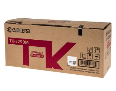 Toner Kyocera TK-5290M,zu ECOSYS P7240cdn