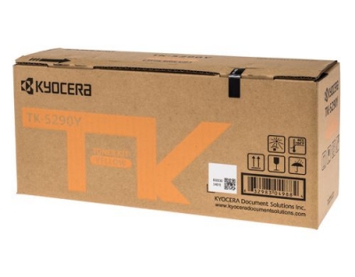 Toner Kyocera TK-5290Y,zu ECOSYS P7240cdn