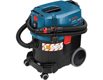 BOSCH Professional GAS 35 L SFC+