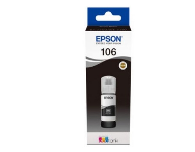 Tinte Epson T00R140 photo black, 70ml