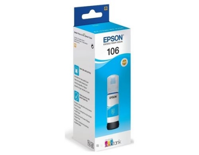 Tinte Epson T00R240 cyan, 70ml