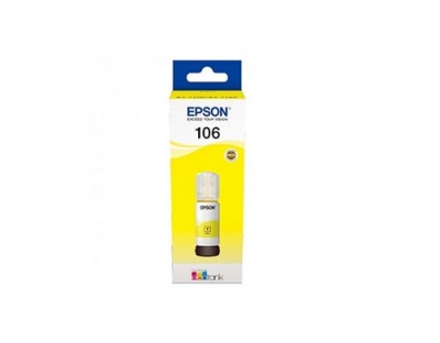 Tinte Epson T00R440 yellow, 70ml