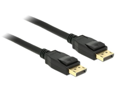 Delock DisplayPort - Displayport Kabel,1.5m