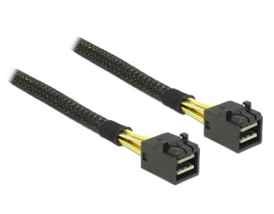 Delock SFF-8643 HD-Mini SAS Kabel