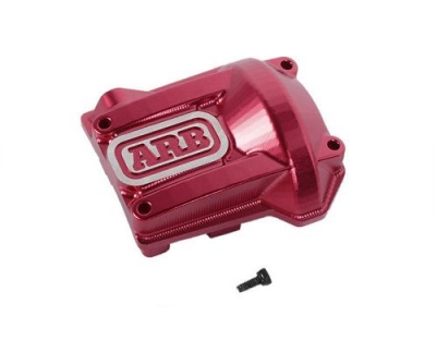 ARB Diff Cover