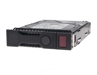 HD HP 6G 3.5 SATA-III 1TB