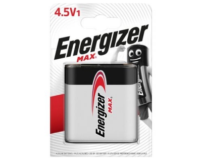 ENERGIZER Max 4,5V 1 Stück