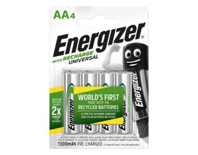 ENERGIZER Universal Mignon AA 1300 mAh