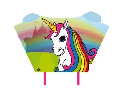 Invento Drachen Sleddy Unicorn