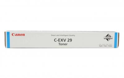 Toner Canon 2794B002 cyan, 27.000 Seiten