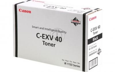Toner Canon 3480B006 schwarz, 6000 Seiten