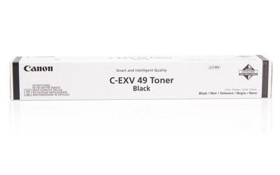 Toner Canon 8524B002 schwarz, 36.000 Seiten