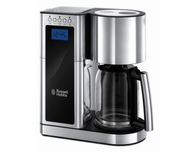 Russell Hobbs Kaffeemaschine Elegance