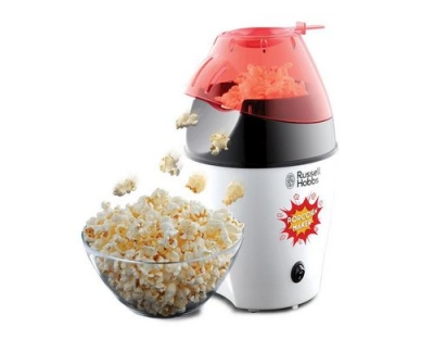 Russell Hobbs Popcorn Maschine Fiesta