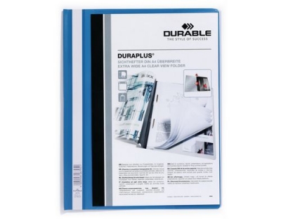 Durable Offertenmappe A4