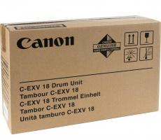 Trommel-Kit Canon 0388B002, C-EXV 18