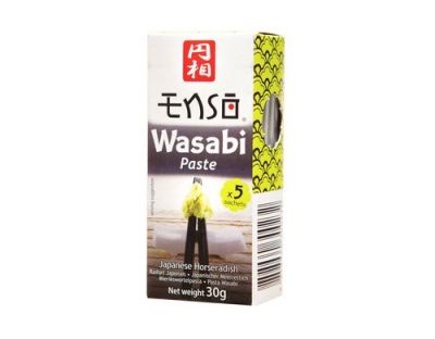 Wasabi Paste