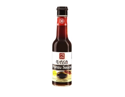 Ponzu Sauce