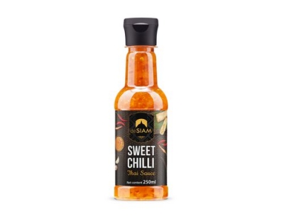 Süsse Chili Sauce