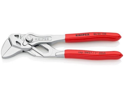 Knipex Zangenschlüssel 250 mm 1000 V