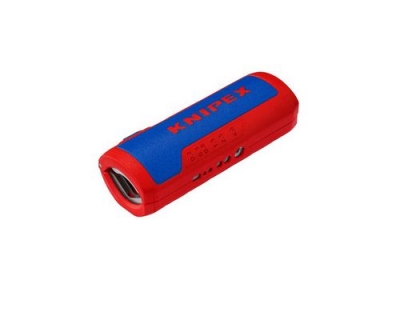 Knipex TwistCut Wellrohrschneider 100 mm