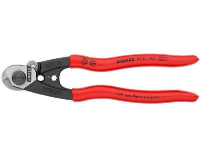 Knipex Drahtseilschere 160 mm