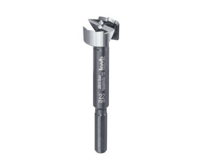 kwb Speed Forstnerbohrer 22 mm