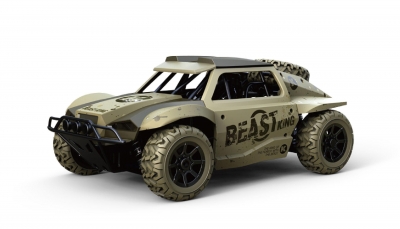 AMX Beast Dune Buggy