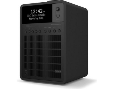 Revo SuperSignal, DAB+ Radio