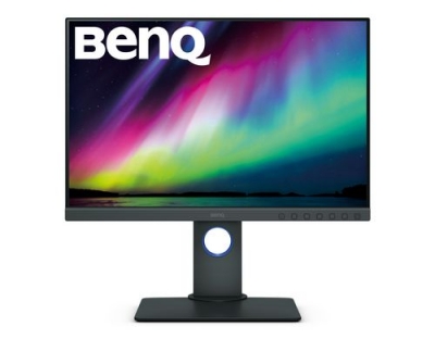 BenQ SW240 24 1920x1200, 16:10