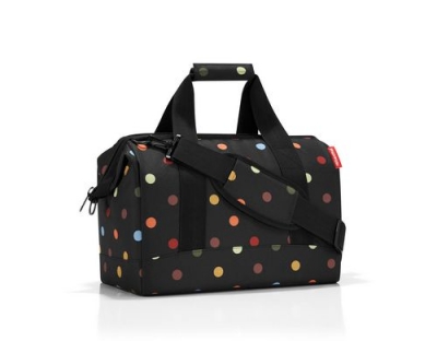 Reisenthel Schultertasche Allrounder M 18 l