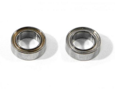 BALL BEARING 5 x 8 x 2.5mm (2 pcs)