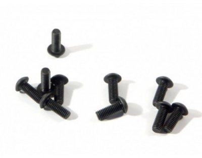 SCHRAUBE M3X8MM - 10 STK (PRO 4)