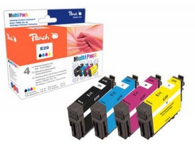 Peach Tinte Epson No.29 T2986 MultiPack