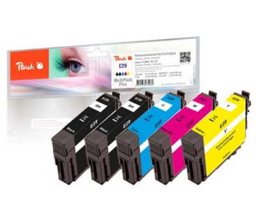 Peach Tinte Epson No.29 T2986 MultiPack+