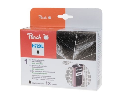 Peach Tinte HP C9403A, 72XL black