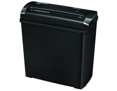 Fellowes Aktenvernichter P-25S