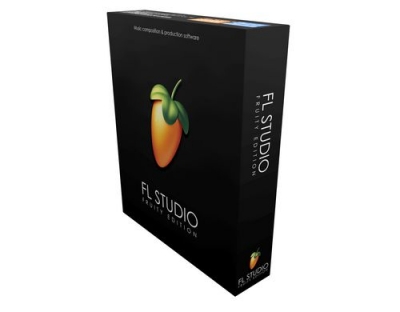 Image-Line FL Studio 20 Fruity Edition