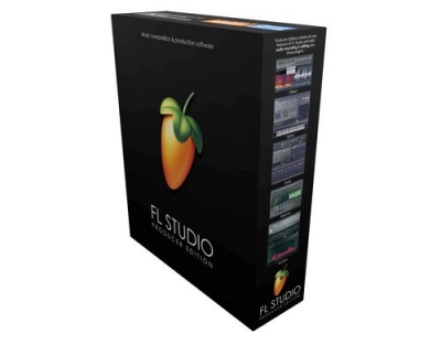 Image-Line FL Studio 20 Producer Edition