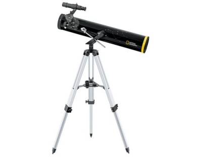 National Geo 76/700 Reflector Telescope