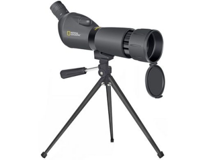 National Geo 20-60x60 Spotting Scope