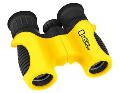 National Geo 6x21 Binoculars