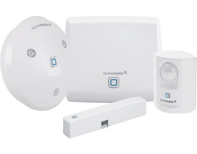 Homematic IP Starter Set Alarm