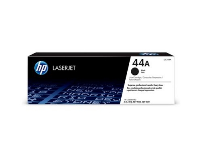 HP Toner 44A - Black (CF244A)