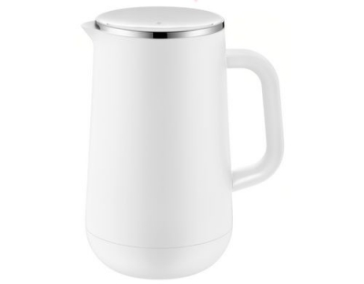 WMF Isolierkanne Tee Impulse weiss