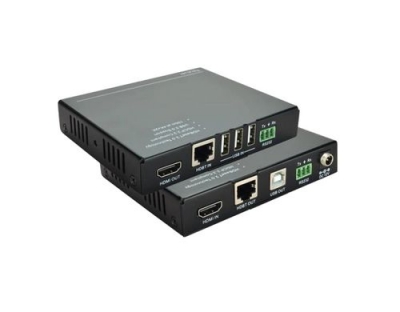 PureTools PT-HDBT-1002 Extender Set