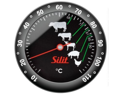 Silit Bratenthermometer