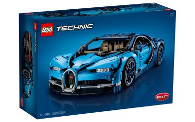 LEGO Technic Bugatti Chiron